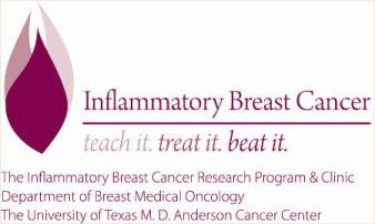 炎症性乳癌の最初の国際会議